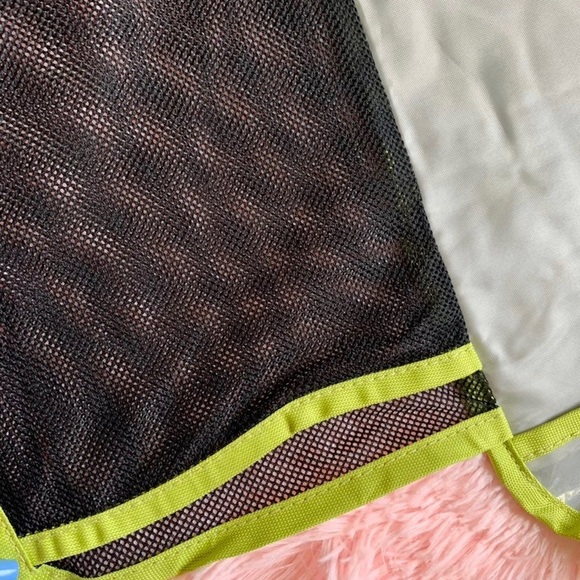 PRE-LOVED♥️LULYBOO TRAVEL DIAPER CHANGING STATION - Picture 5 of 11